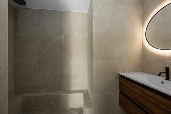 Medium property photo - Belgiëplein 58, 1066 SC Amsterdam